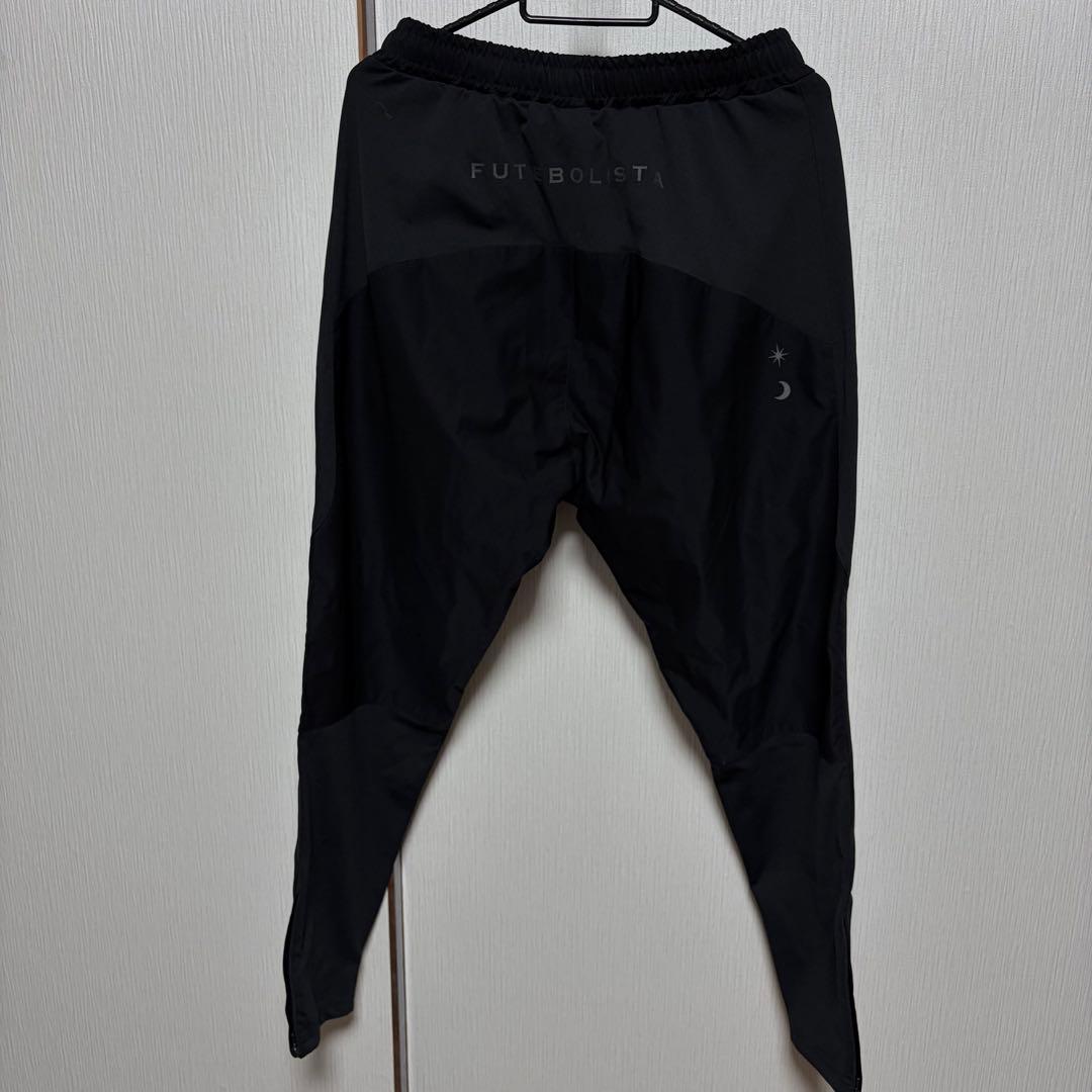 ウェア LTT GELANOTS JUST TIGHT LONG PANTS M