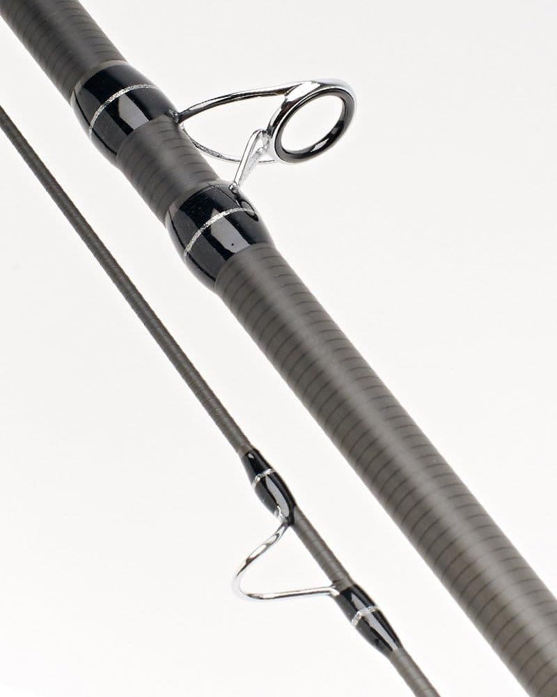 Daiwa　ダイワ　シルバークリーク　フライロッド　欧州モデル　１０ft ７番