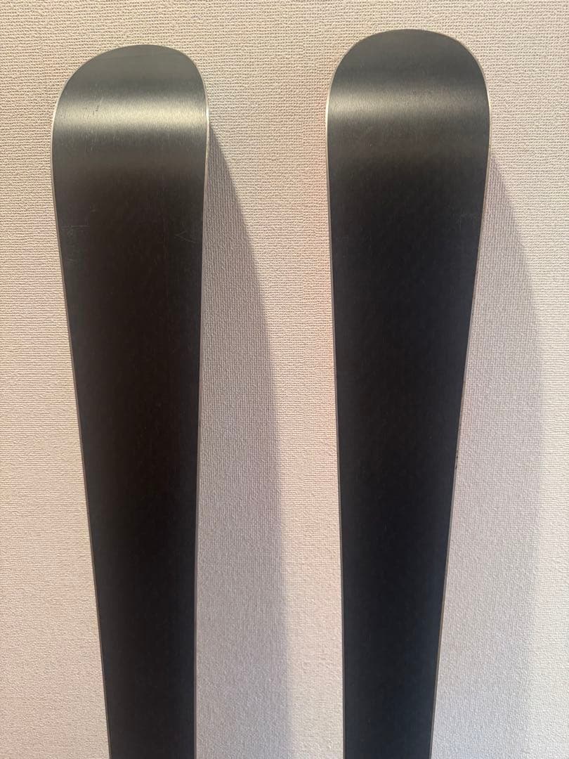 VIST one more R1 SL 165cm スキー板 あきうら