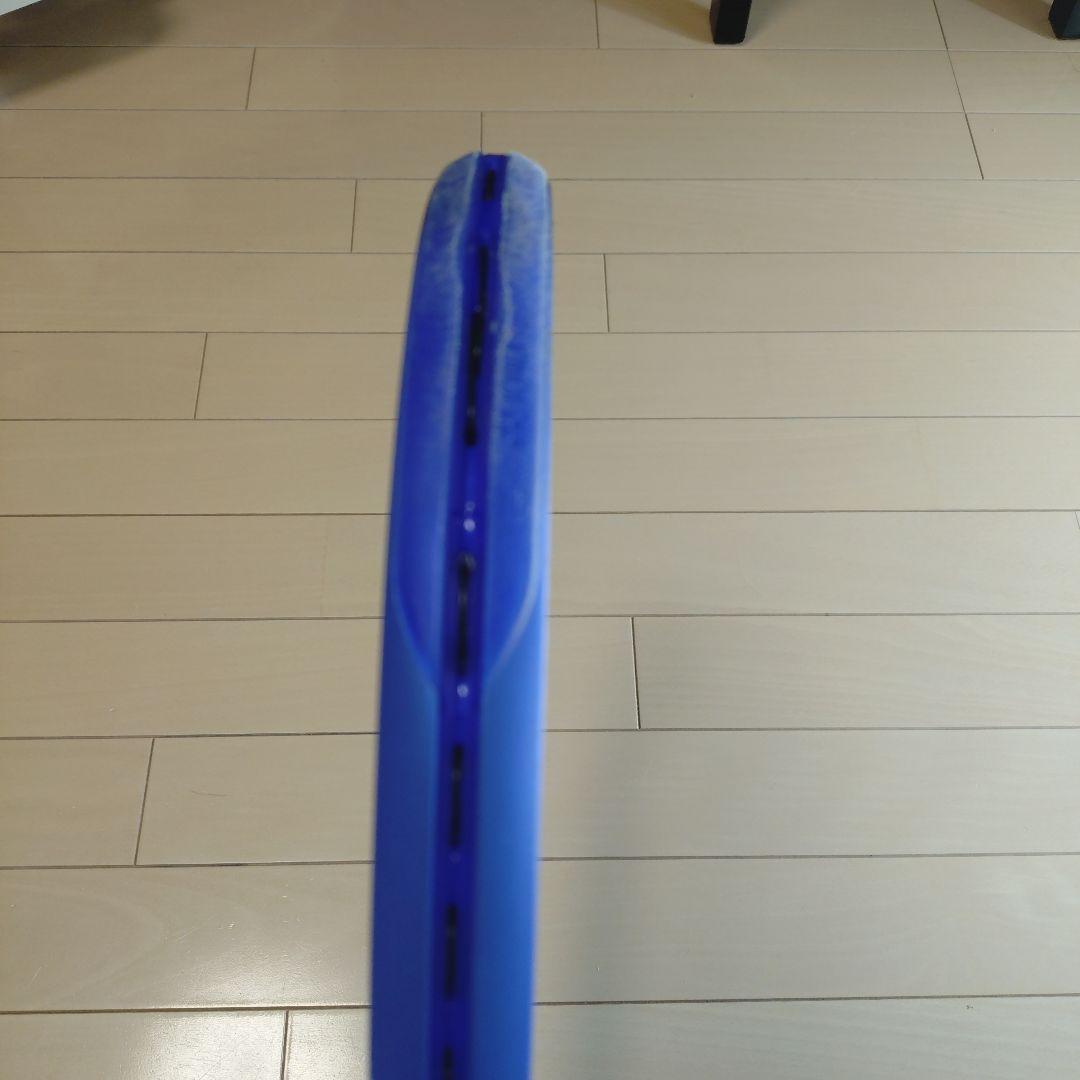 EZONE 100L グリップ1