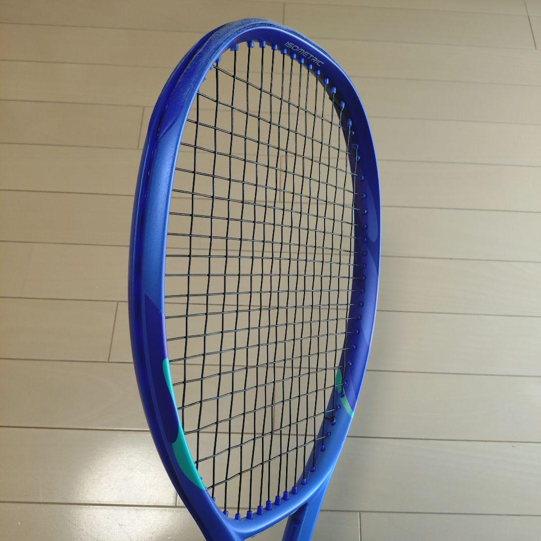 EZONE 100L グリップ1
