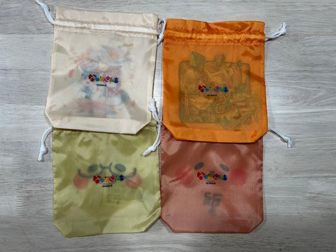 【最終値下げ】未使用品！「なつめさんち」まとめ売り(原画展・タツノコプロ)
