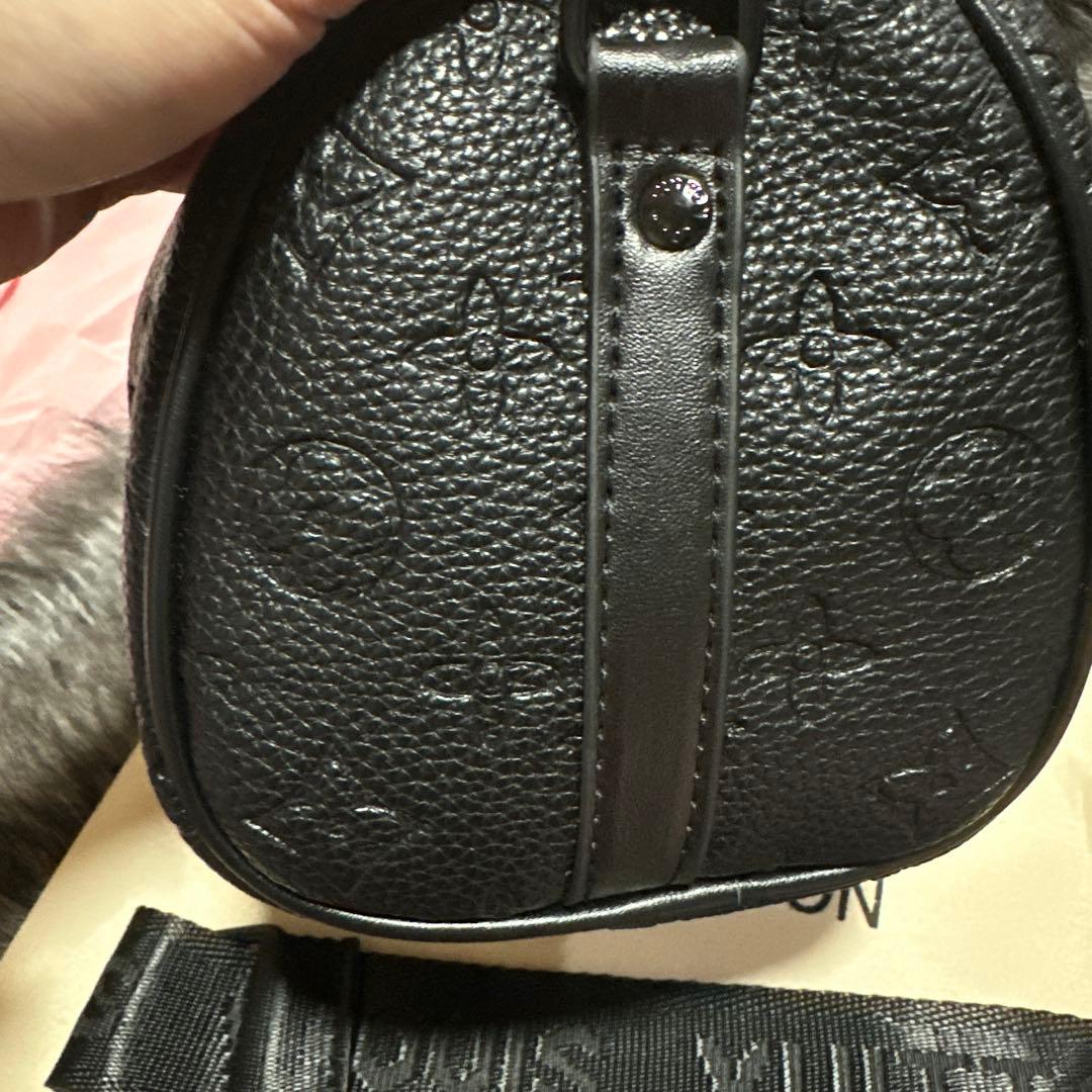 コレクション LV NOVELTY BAG NOT FOR SALE