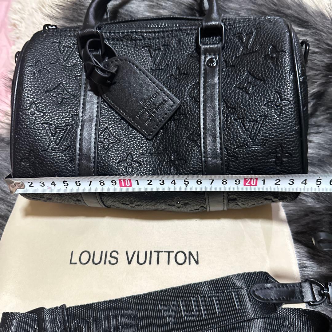 コレクション LV NOVELTY BAG NOT FOR SALE