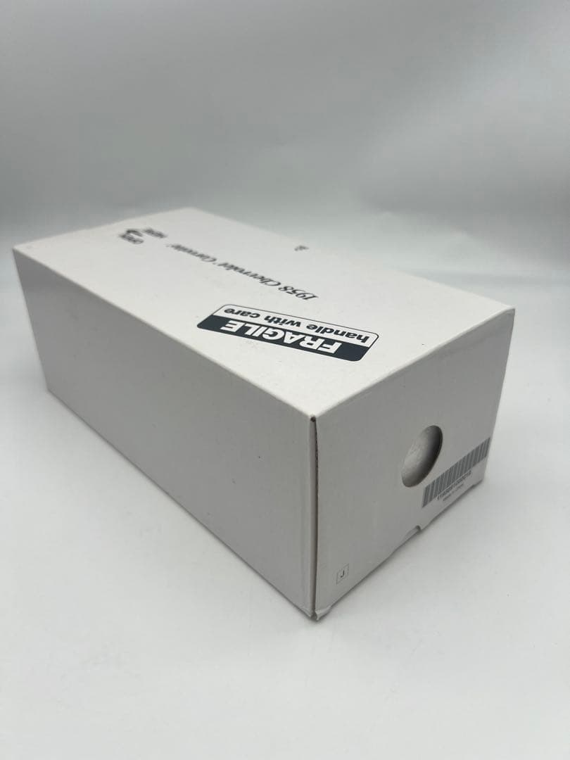 No128 ミニカー1/24箱ありChevrolet Corvette