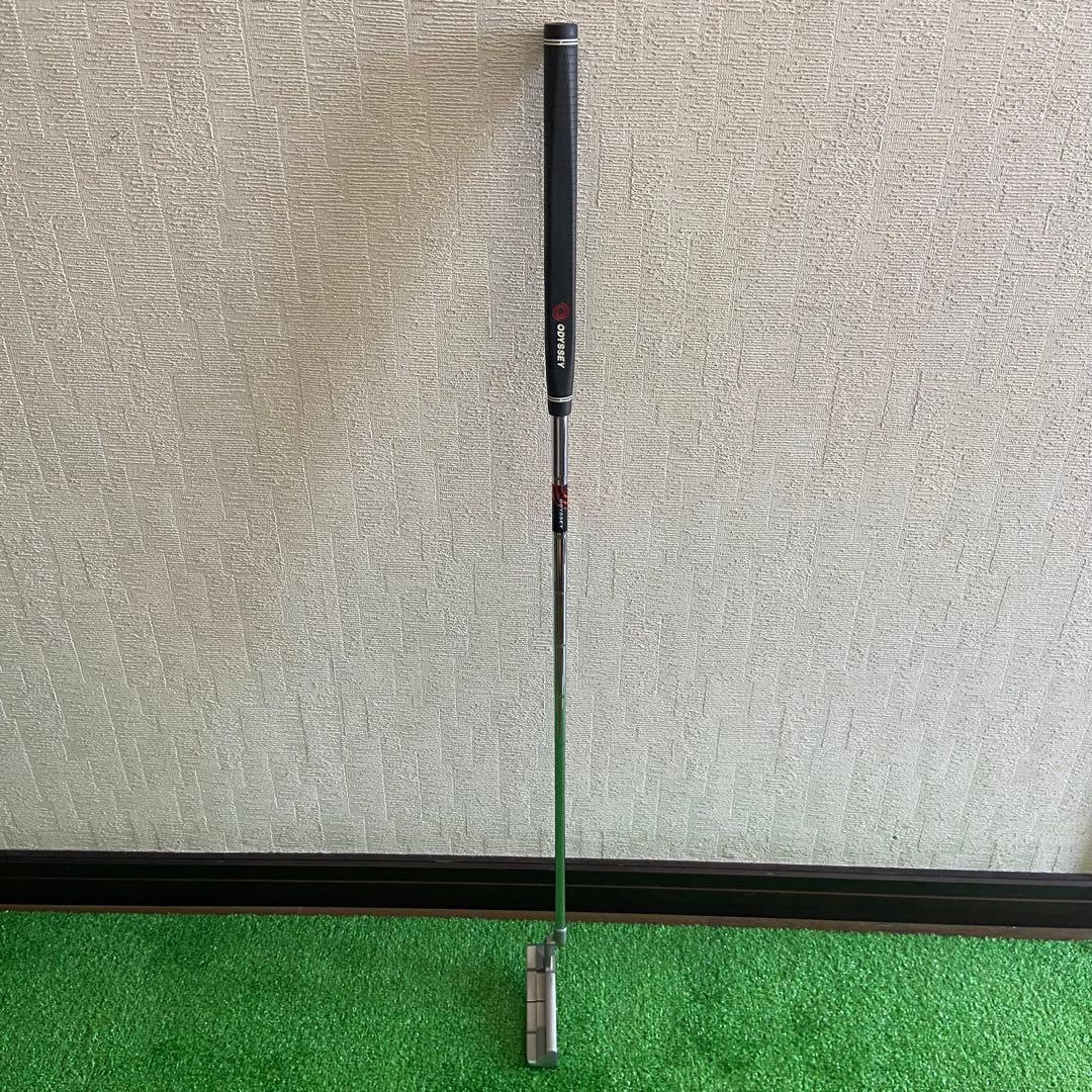 オデッセイ　DUAL FORCE Classics660