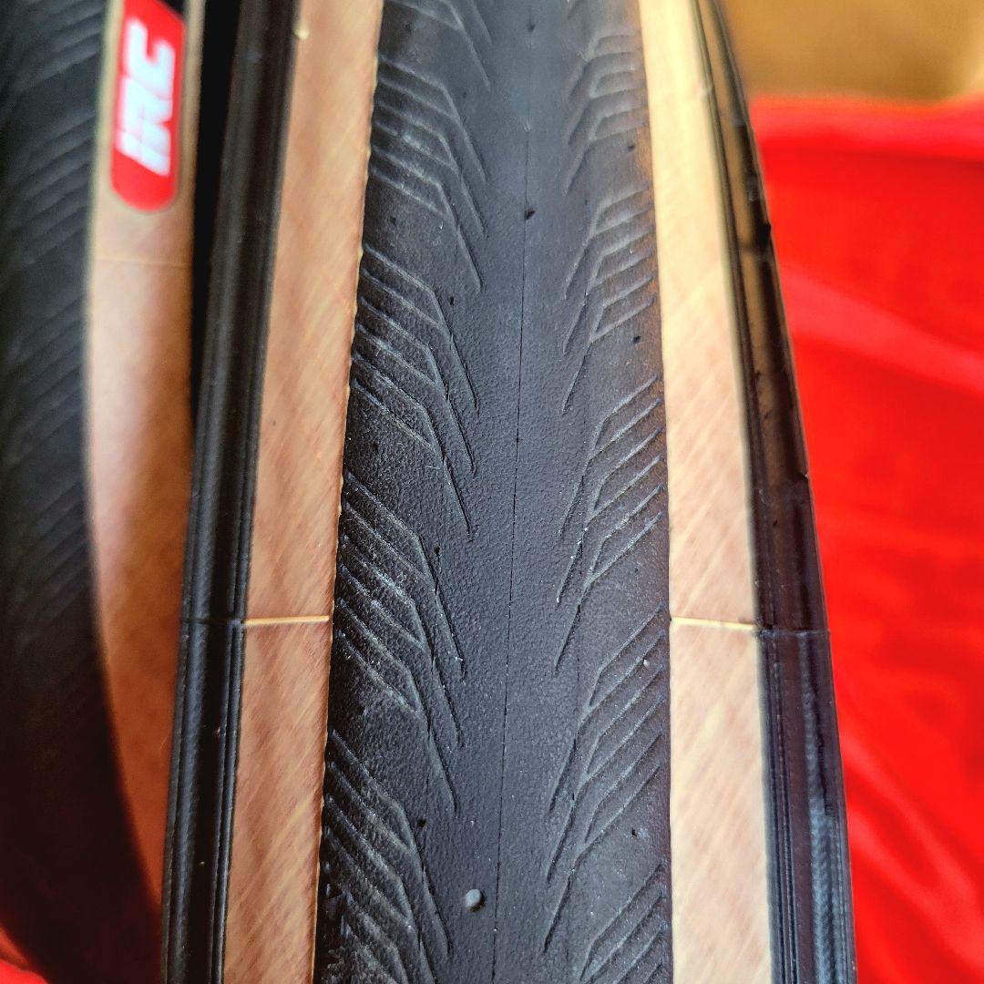 IRC Formula Pro S-Light 28C チューブレスレディ
