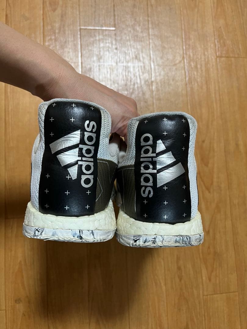 adidas Harden Vol 3 ハーデン3 【サイズ28cm】