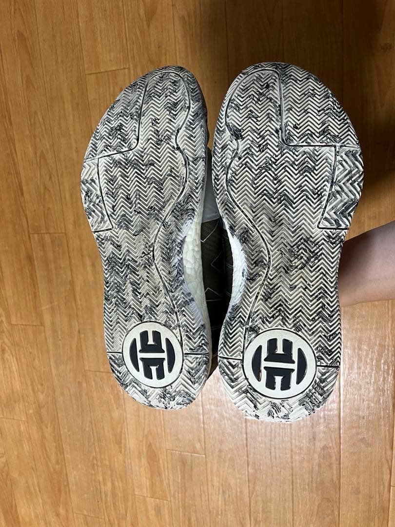 adidas Harden Vol 3 ハーデン3 【サイズ28cm】