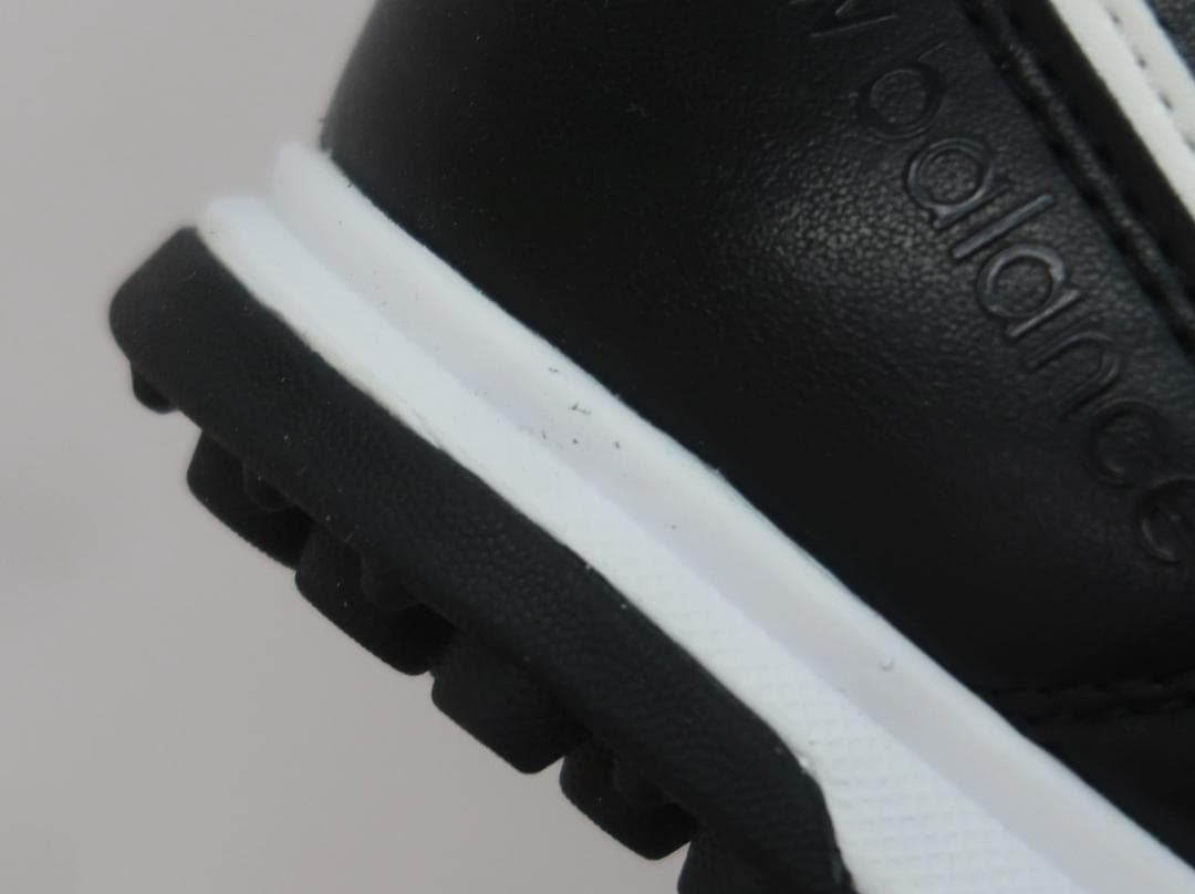 未使用 New Balance サッカーシューズ 442 TEAM TF BW1