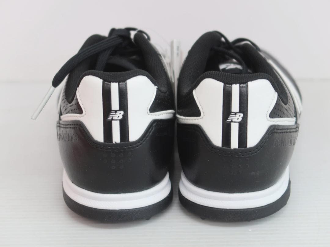 未使用 New Balance サッカーシューズ 442 TEAM TF BW1