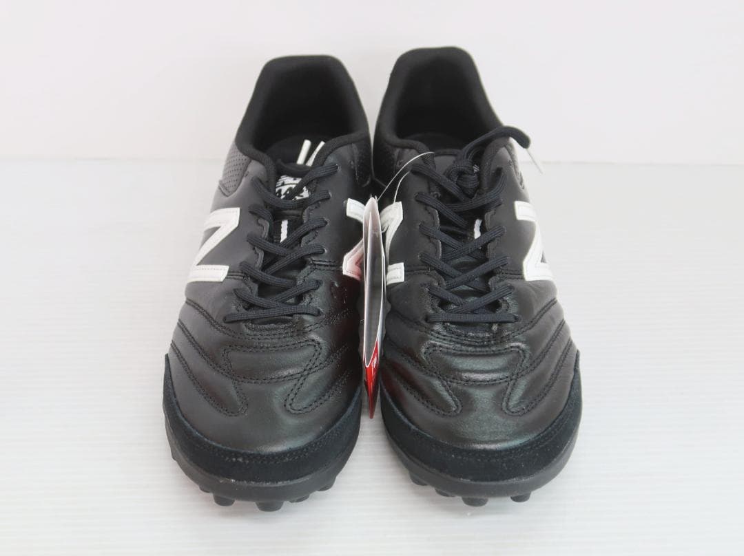 未使用 New Balance サッカーシューズ 442 TEAM TF BW1
