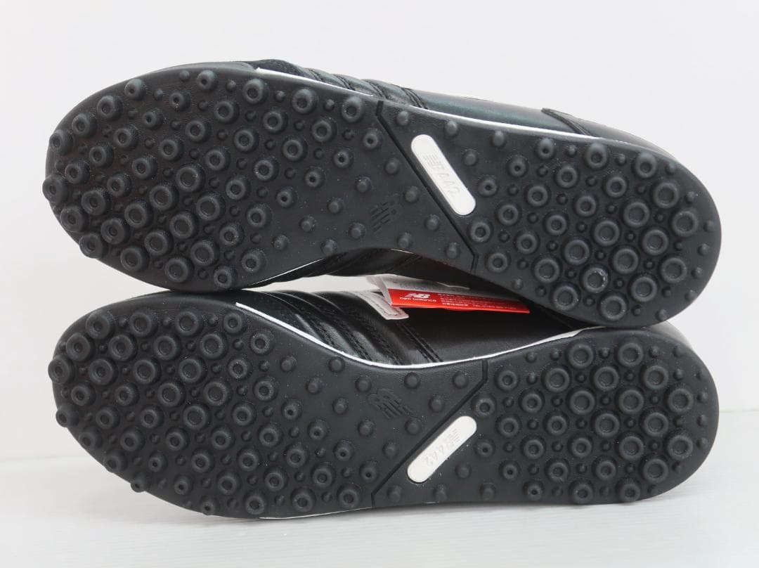 未使用 New Balance サッカーシューズ 442 TEAM TF BW1