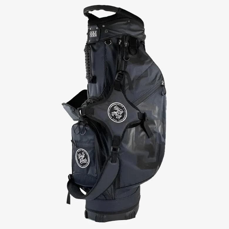 ●●GolfGodsゴルフゴッズ●●キャディバッグ スタンドバッグ 軽量