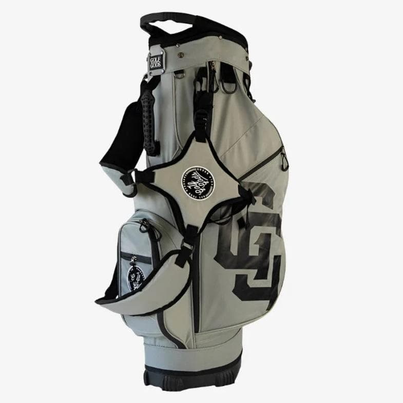 ●●GolfGodsゴルフゴッズ●●キャディバッグ スタンドバッグ 軽量