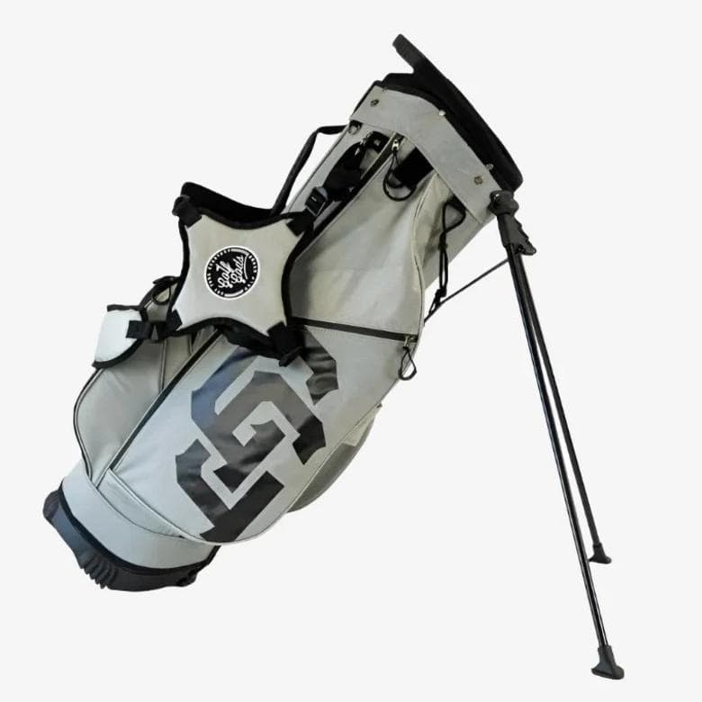●●GolfGodsゴルフゴッズ●●キャディバッグ スタンドバッグ 軽量