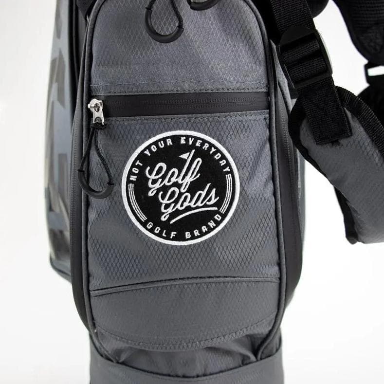 ●●GolfGodsゴルフゴッズ●●キャディバッグ スタンドバッグ 軽量