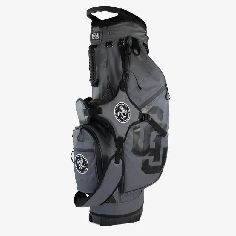 ●●GolfGodsゴルフゴッズ●●キャディバッグ スタンドバッグ 軽量