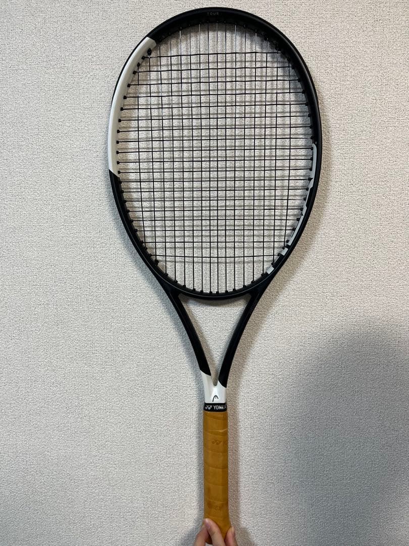 ヘッド　スピードツアー97インチ　G2 2026 HEAD speed tour