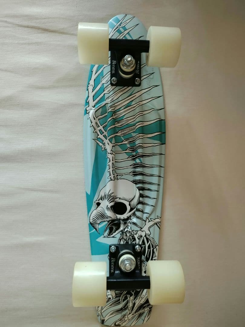 スケートボード Penny