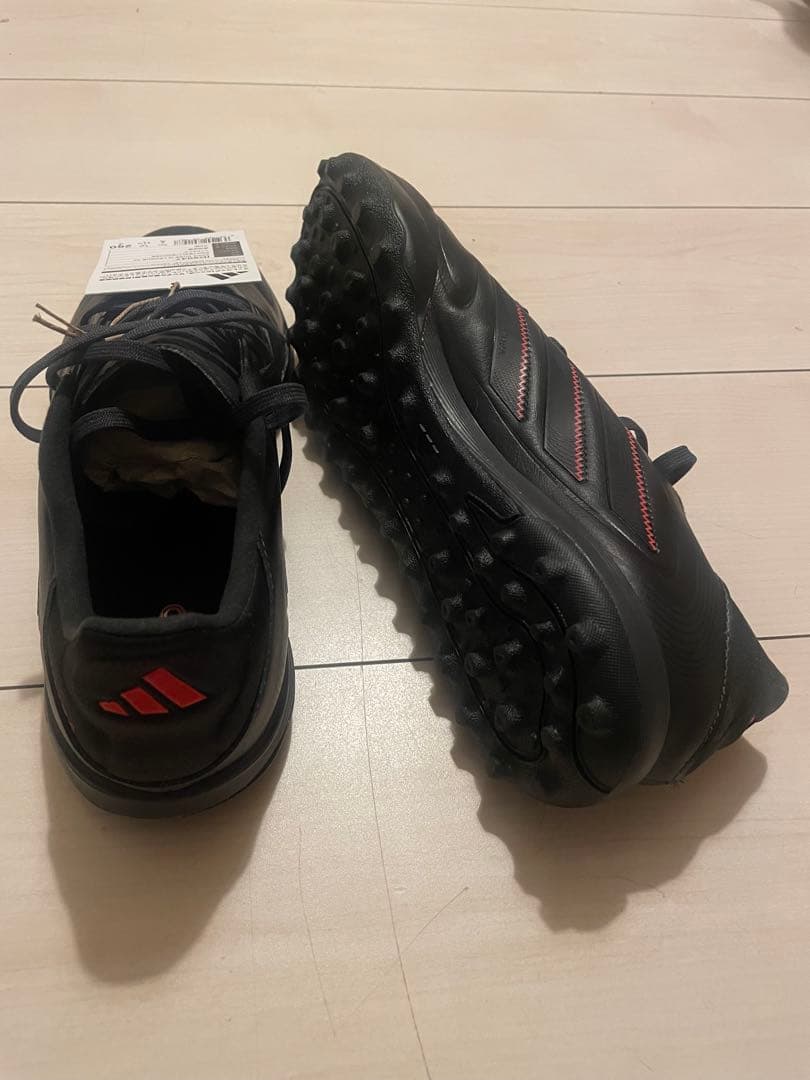 adidas サッカー フットサル トレーニングシューズ コパピュア 3