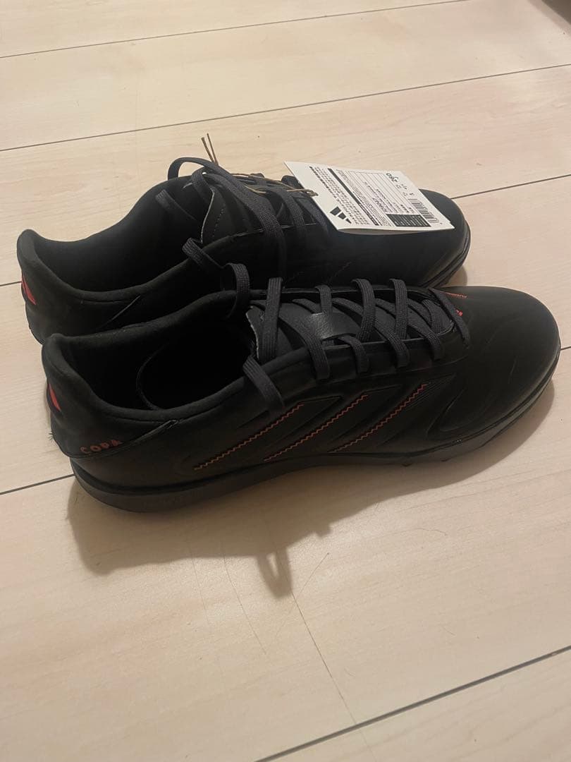 adidas サッカー フットサル トレーニングシューズ コパピュア 3