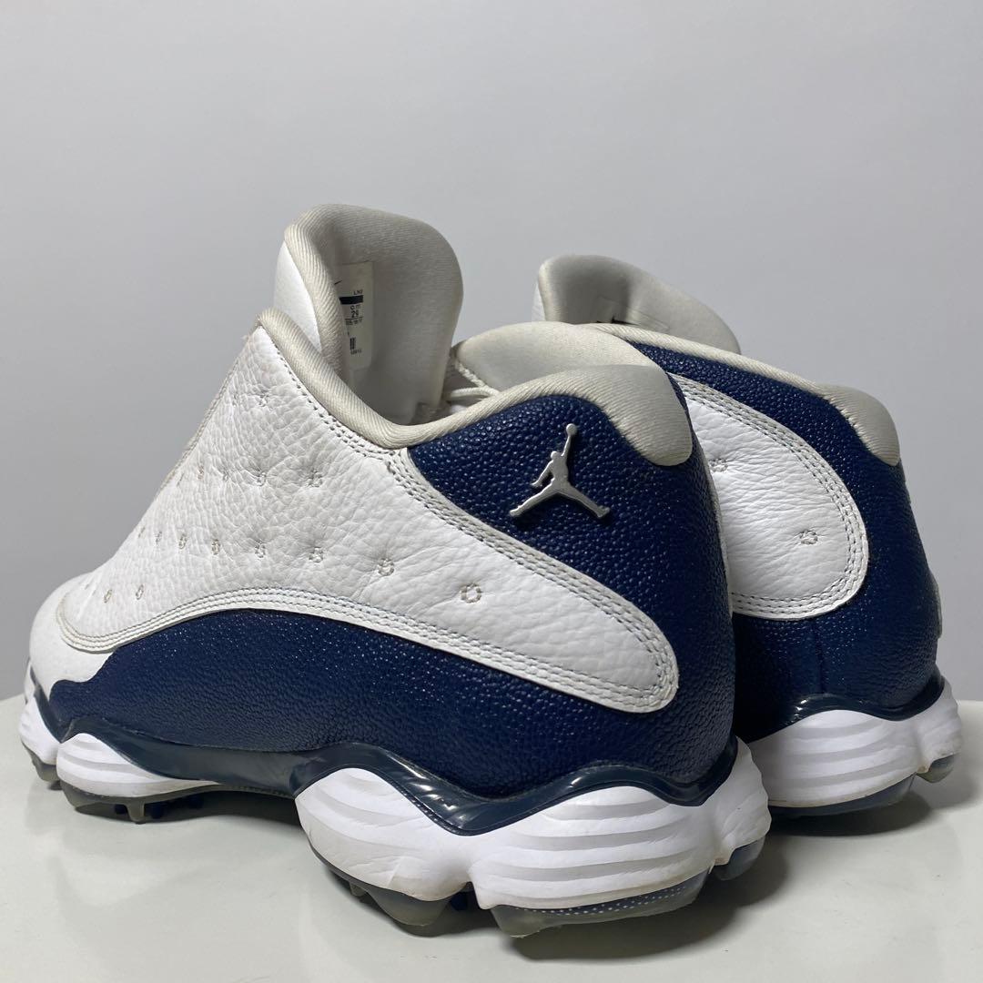 NIKE AIR JORDAN 13 RETRO GOLF ゴルフ スニーカー