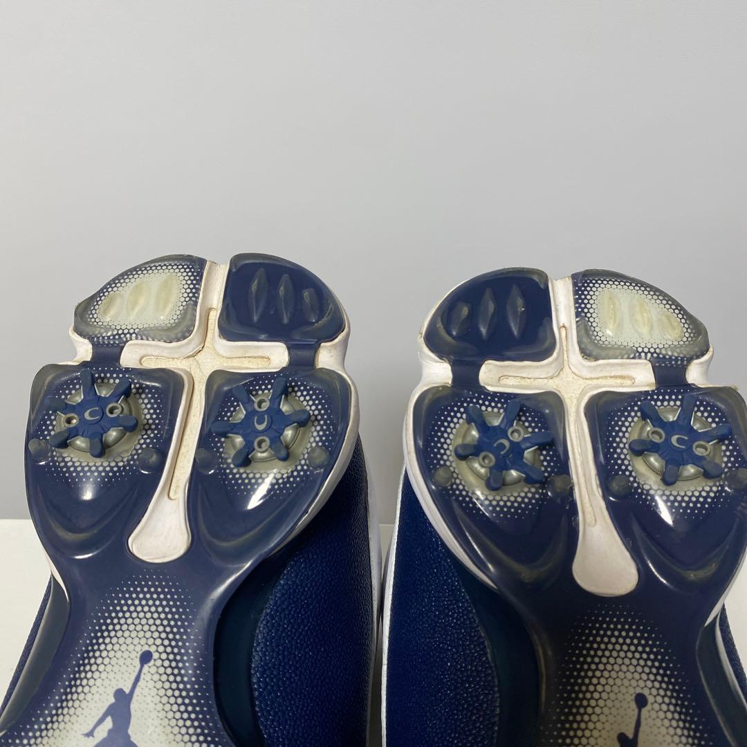 NIKE AIR JORDAN 13 RETRO GOLF ゴルフ スニーカー