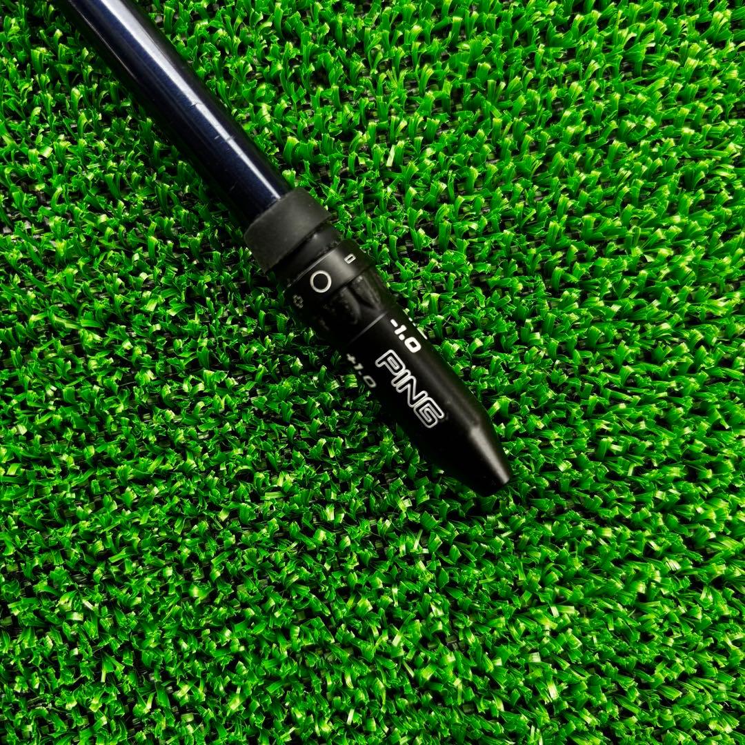 【PINGスリーブ付】Diamana TM50 S テーラーメイド純正シャフト