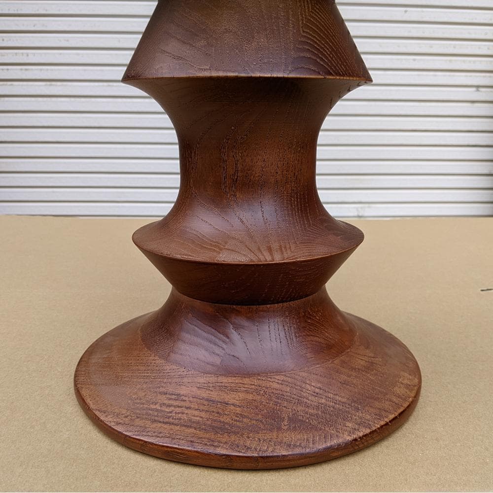 ニコチャールズ＆レイ・イームズ ウッドスツール Eames Cタイプ
