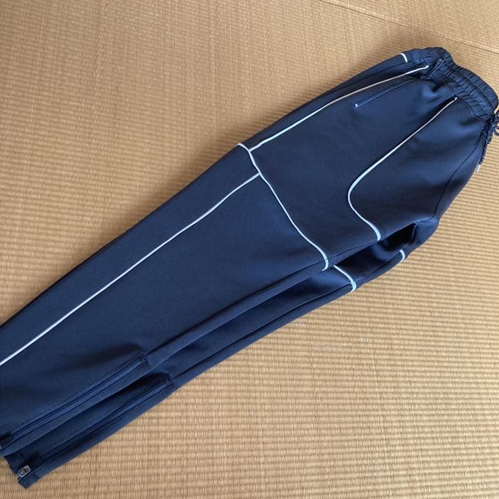 ウエイトトレーニング XENO ATHLETIC LINE PANTS