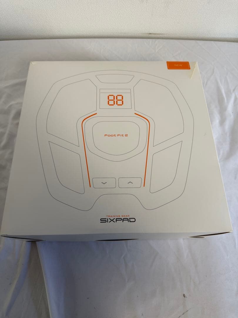 【未使用品】MTG フットフィット2 FootFit2 SP-FF2310FA