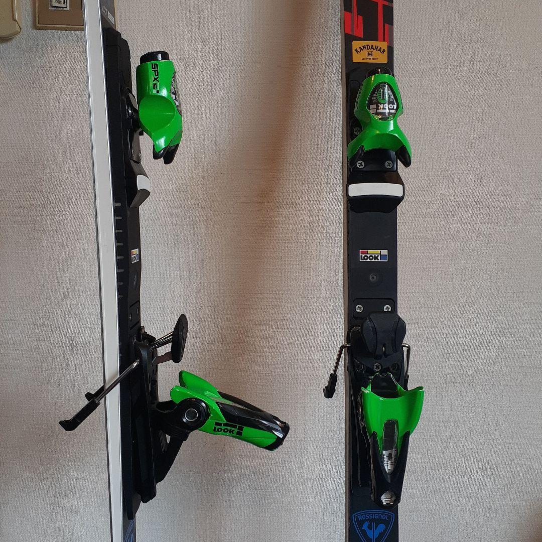 2024-2025モデル　ROSSIGNOL A30 スキー 板 GS 188
