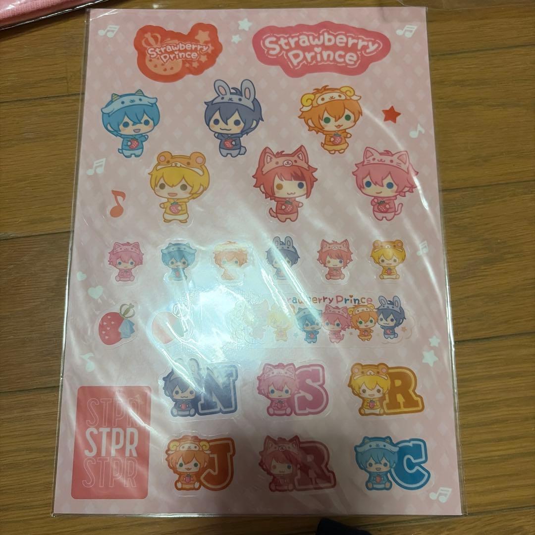 すとぷり まとめ売り さとみくん 莉犬 るぅと ころん さとみ