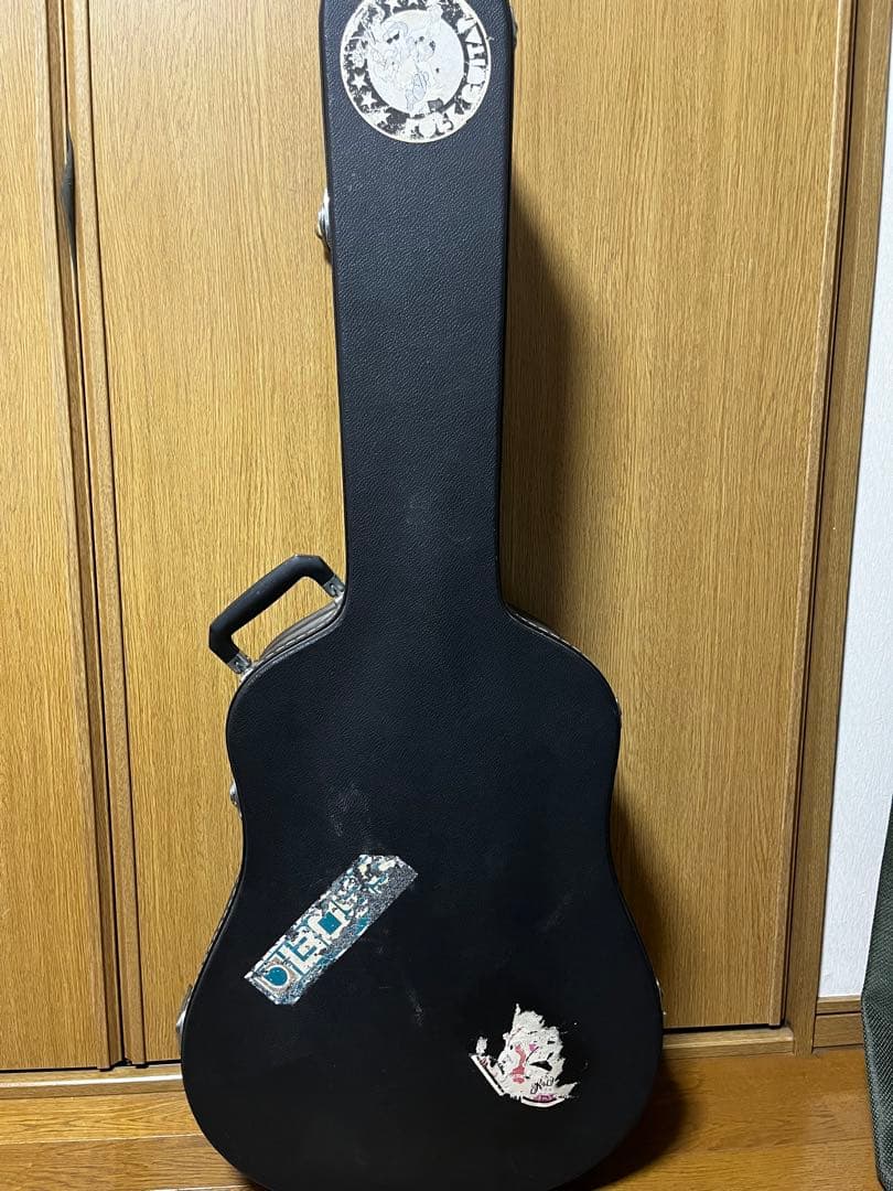 ギター soul