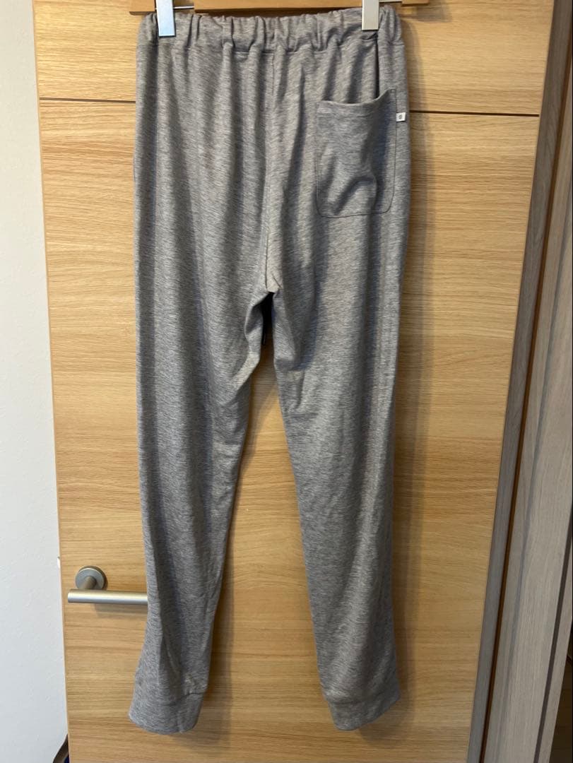 ANTICIPO アンティチポ REDA パンツ