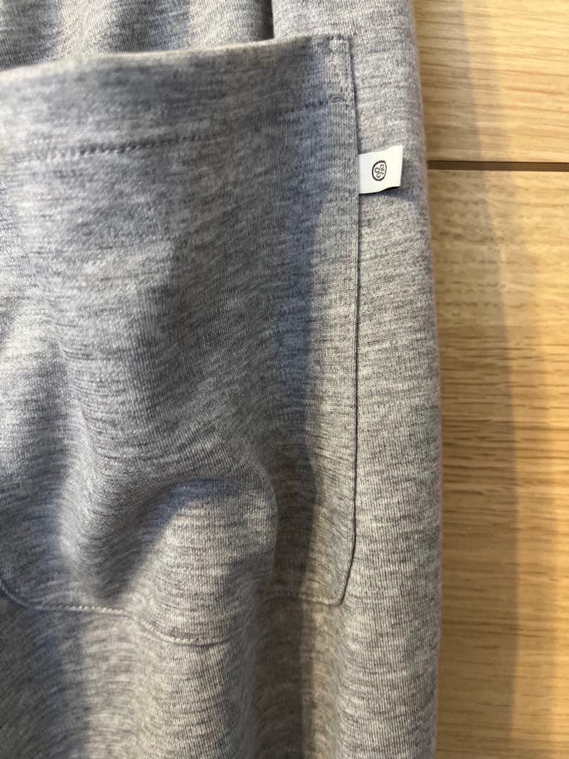 ANTICIPO アンティチポ REDA パンツ