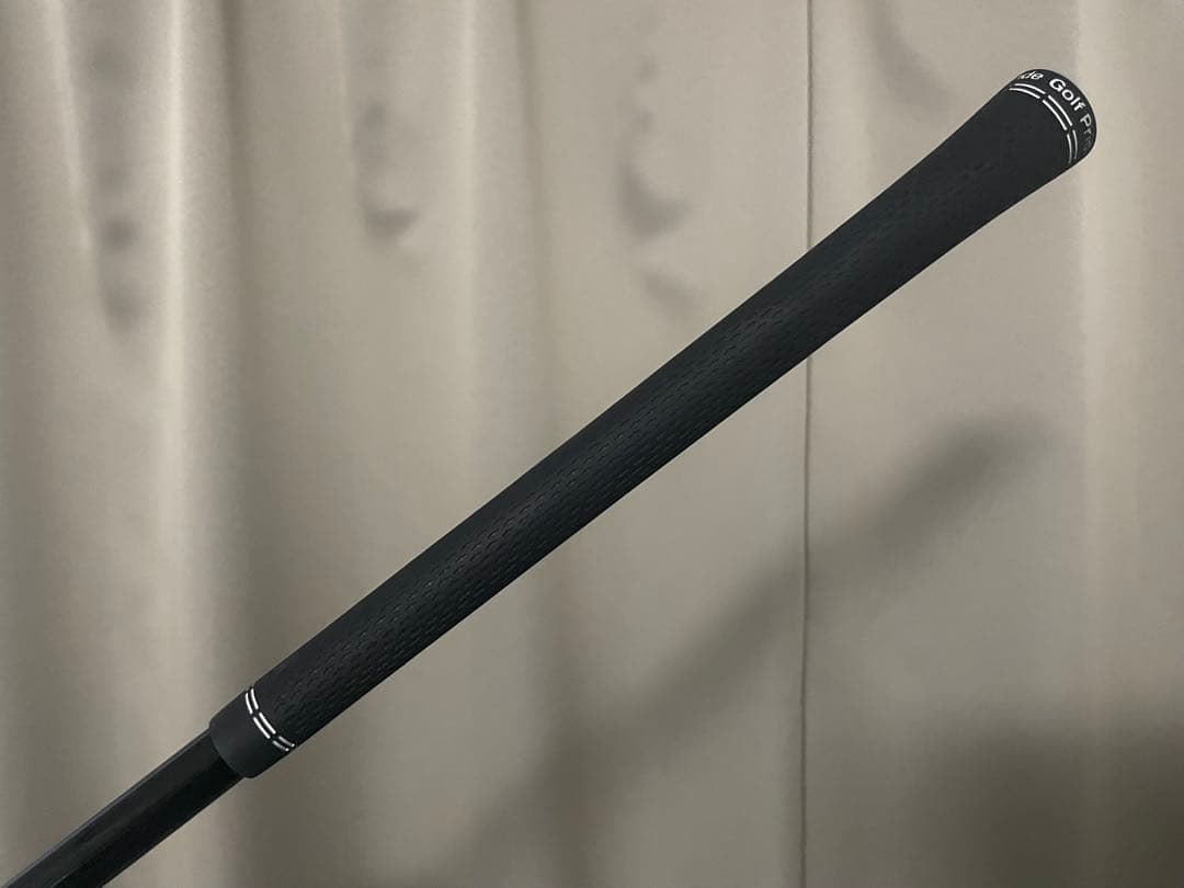 ALTA JCB black フレックスR ピン　ドライバー