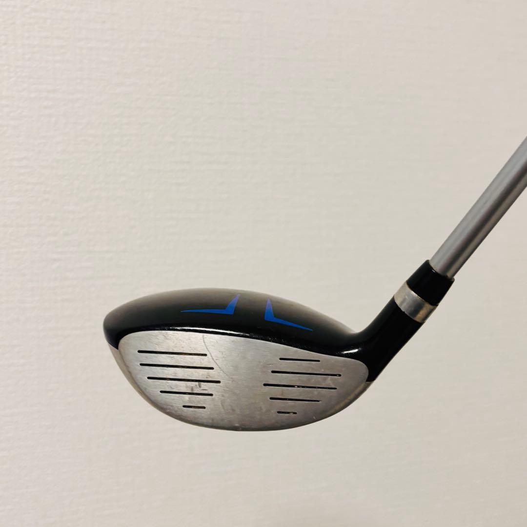 Callaway xj2 ジュニア 子供 xj キャロウェイ ゴルフ クラブ