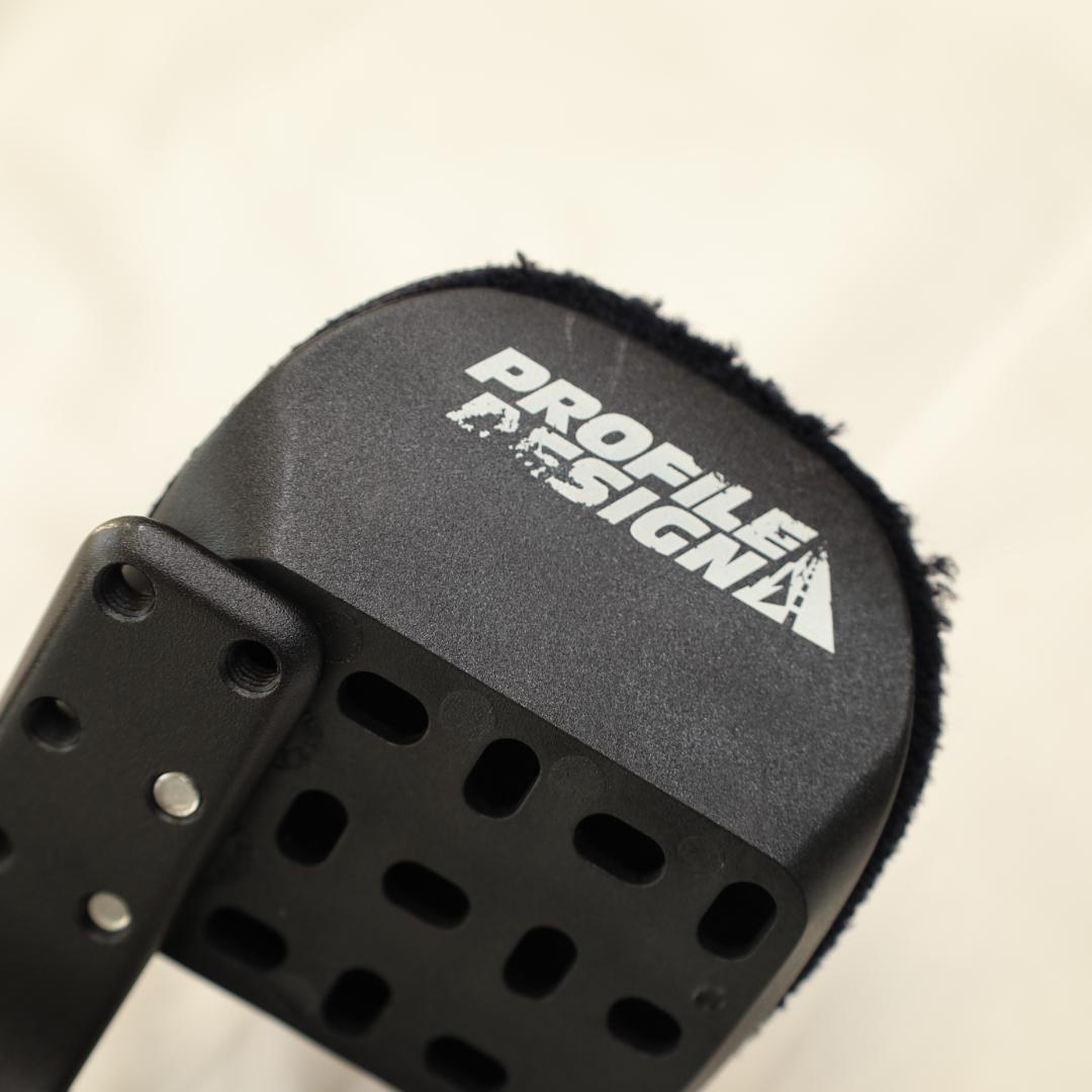 PROFILE DESIGN(プロファイルデザイン) FLIP/ERGO/50A