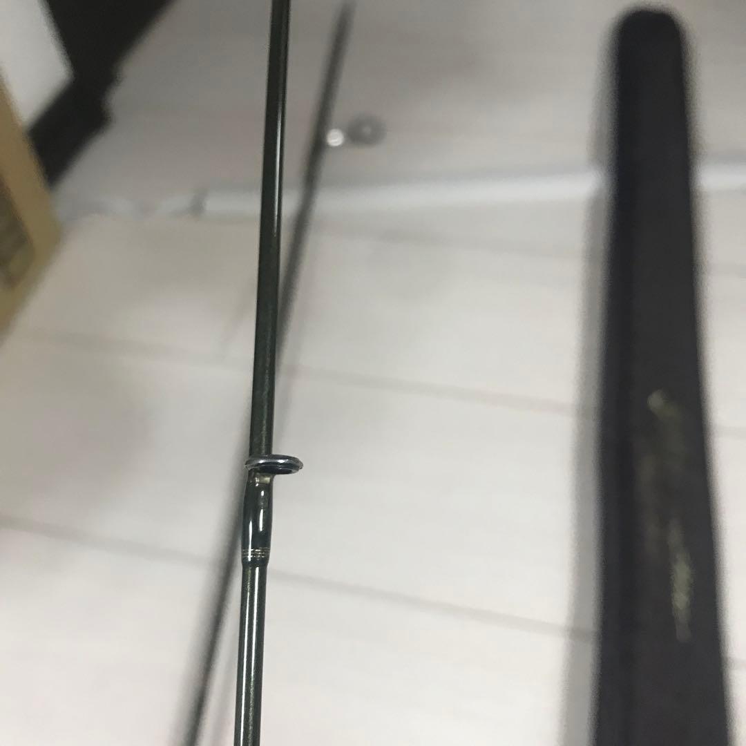 ロデオクラフト　フォーナイン　70XUL 美品