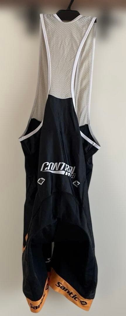 Gusto サイクルジャージ 上下　2XL 美品