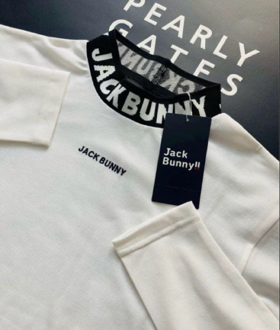 JACK BUNNY ゴルフウェア