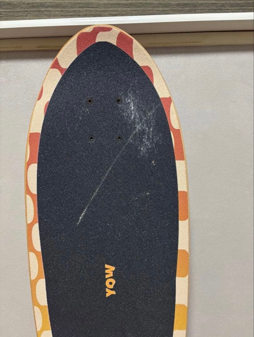 未使用 YOW サーフスケート La Costa 30インチ