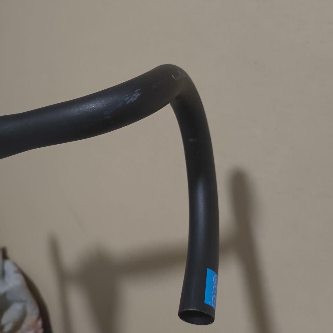 シマノプロPLT 360mm ハンドル AL2014-T6