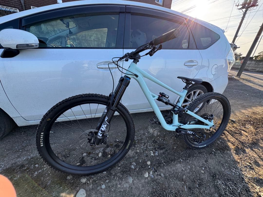 価格交渉可　specialized status160