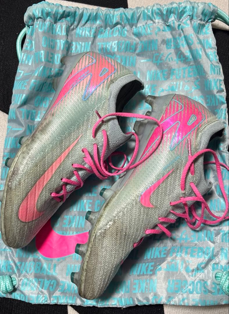 NIKEマーキュリアルヴェイパー16エリート　値下げ可能
