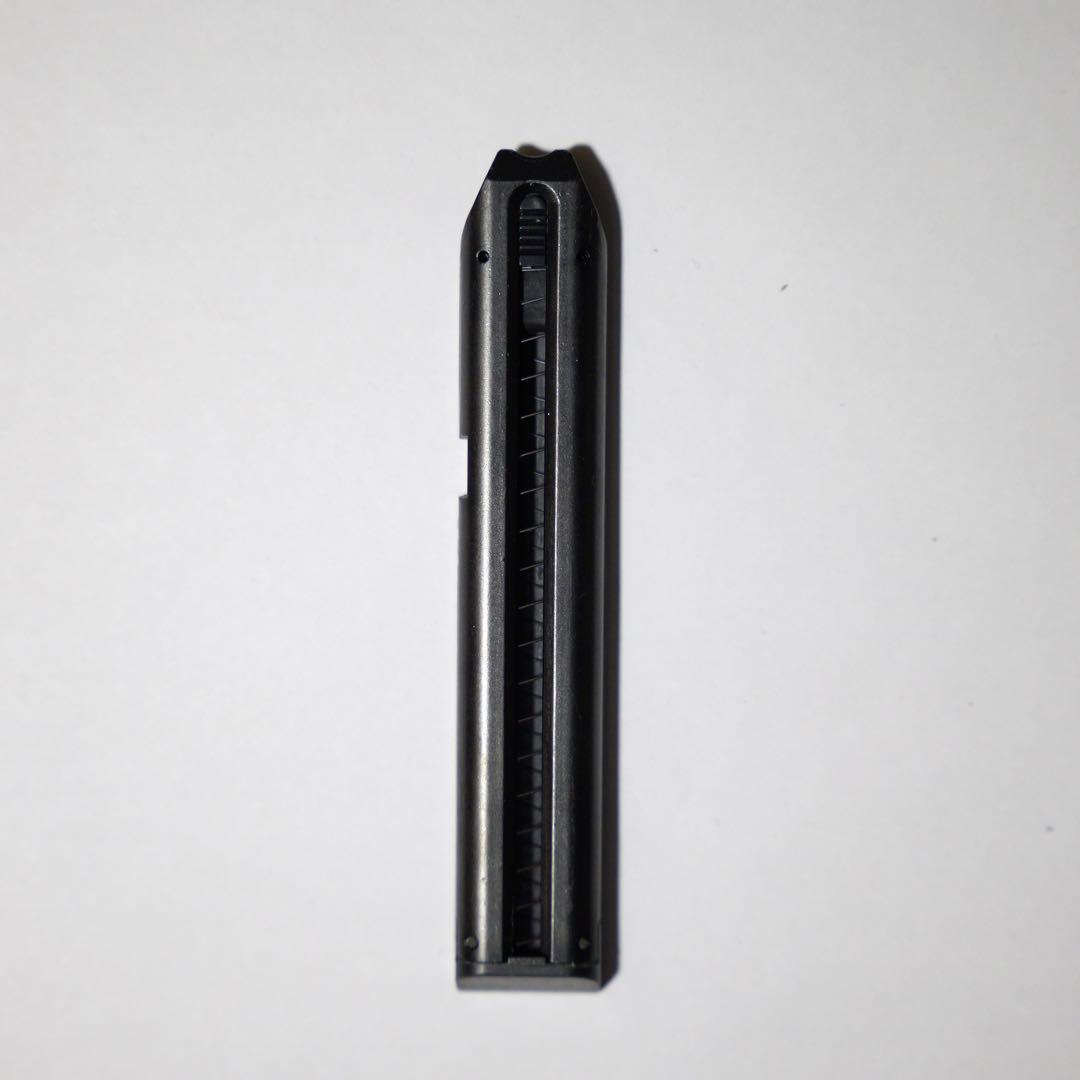 トイガン GLOCK 18C + long magazine