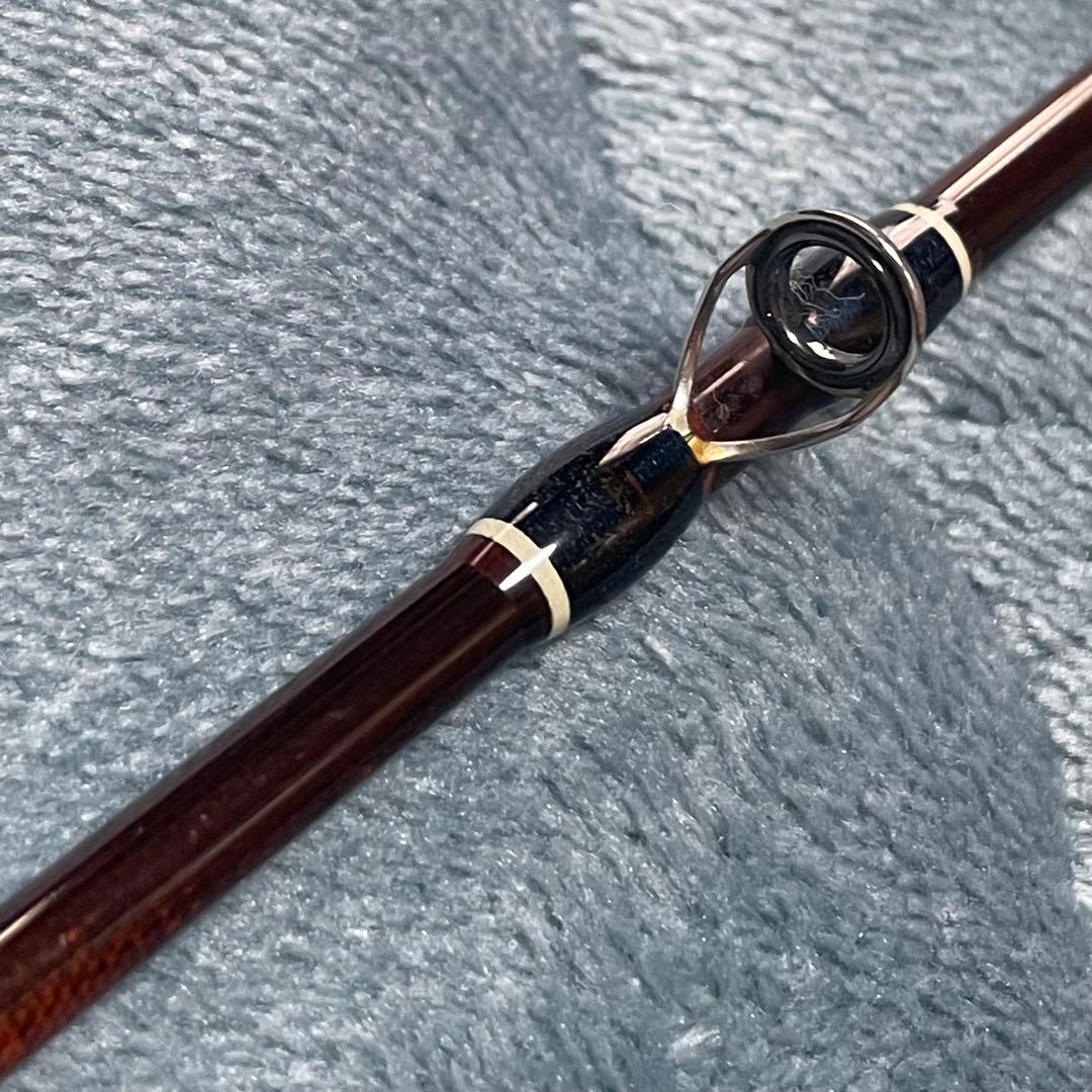 ツララ　ボンバダアグア　タマンドア56 （美品！）