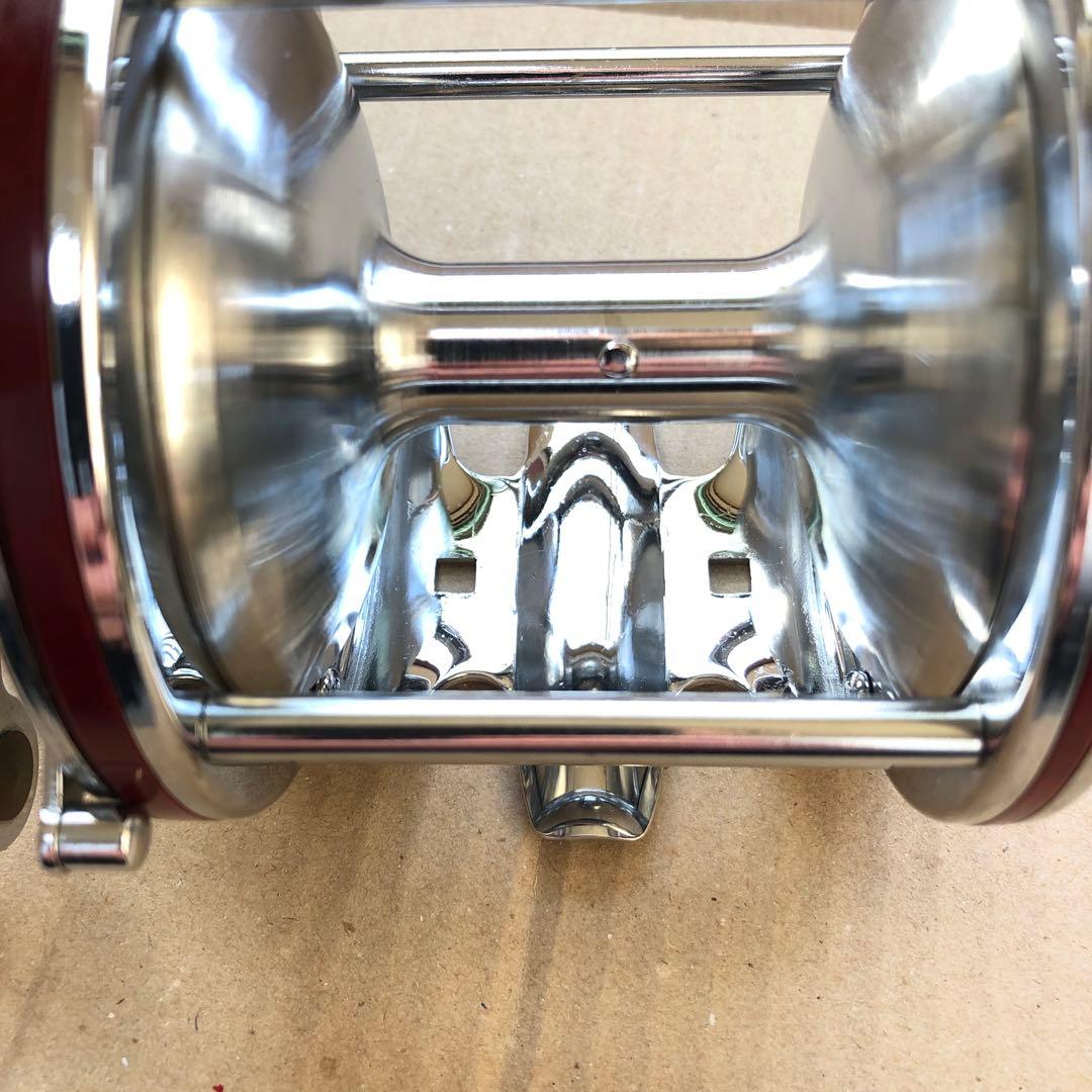 PENN senator 113H 4/0 Special ペン セネター